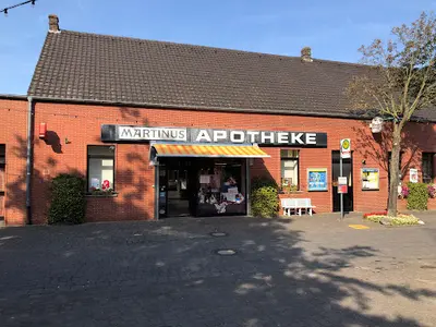 Martinus Apotheke