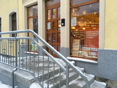 Hirsch-apotheke