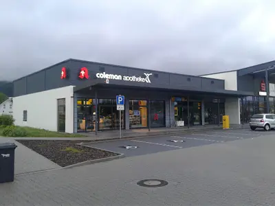 Coleman-apotheke Ohg