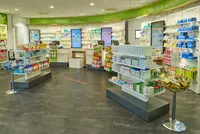 Flora-apotheke