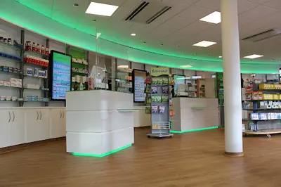 Taubengarten Apotheke
