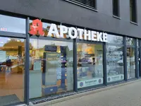 Triangulum-apotheke, Inh. A. Changaee