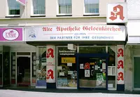 Alte Apotheke Gelsenkirchen