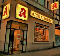 Alte Apotheke