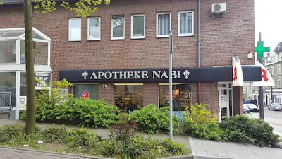 Apotheke Nabi E.k.