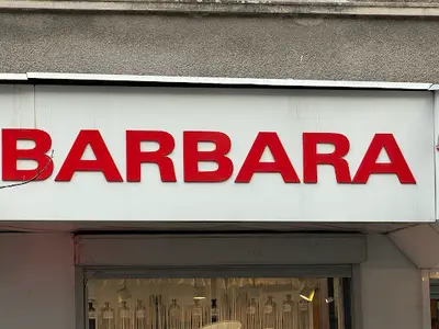 Barbara-apotheke