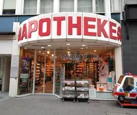 Bären Apotheke