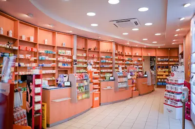 Buersche Falken Apotheke Christian Schreiner E.k.