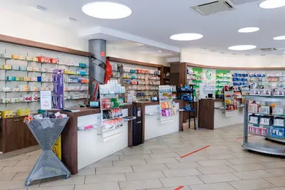 Dom-apotheke