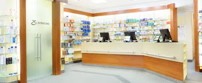 Elisana Apotheke Gelsenkirchen Buer