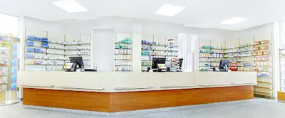 Elisana Apotheke Gelsenkirchen Hassel