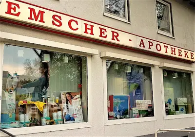 Emscher Apotheke
