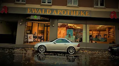 Ewald-apotheke