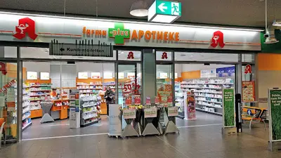 Farma-plus Apotheke Beuth Im Marktkauf