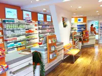 Farma-plus Apotheke Beuth In Erle