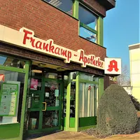 Frankamp-apotheke