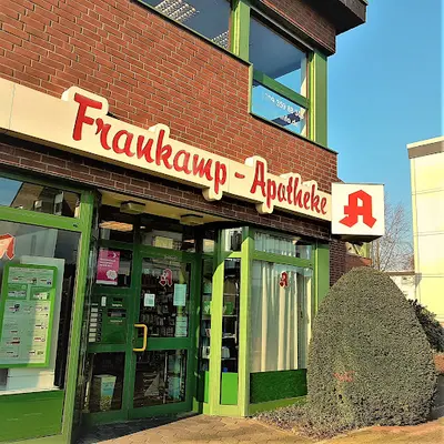 Frankamp-apotheke
