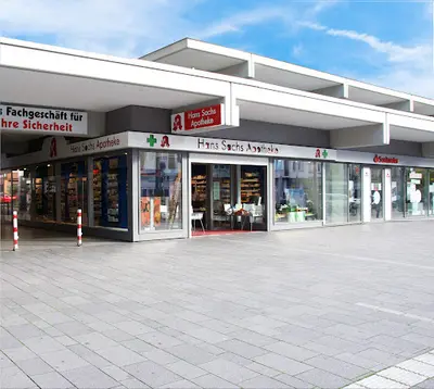 Hans-sachs Apotheke