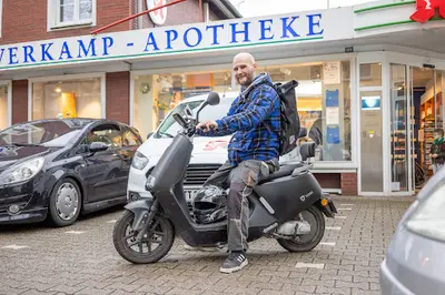 Haverkamp-apotheke