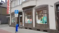 Hohenzollern-apotheke