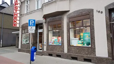 Hohenzollern-apotheke