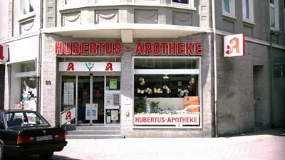 Hubertus Apotheke
