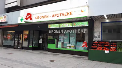Kronen Apotheke