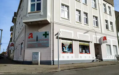 Ludgeri Apotheke