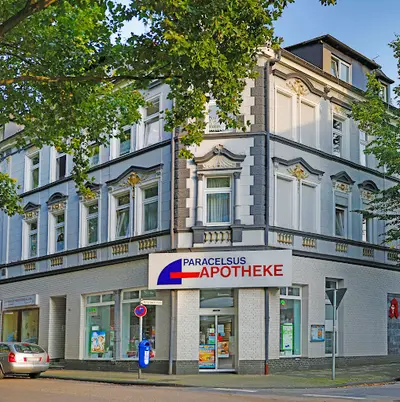 Paracelsus Apotheke