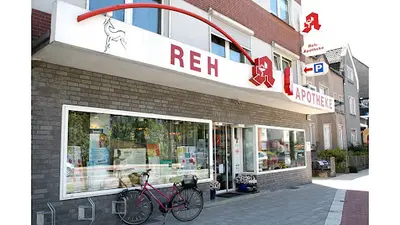 Reh-apotheke