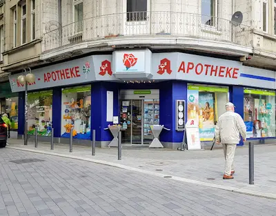 Rosen Apotheke