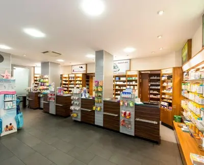 Schloß-apotheke
