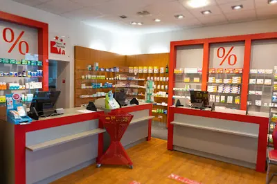 Stern Apotheke Andra Oancea E.k.