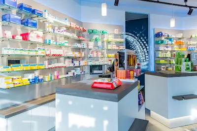 Süd Apotheke