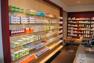 Birk Apotheke