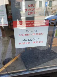 Neckar Apotheke Gemmrigheim