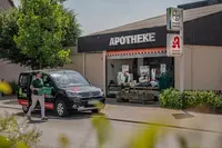 Spessart-apotheke Gemünden