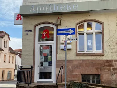 Rosen Apotheke