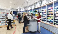 Rochus Vital Apotheke Im Globus Gensingen