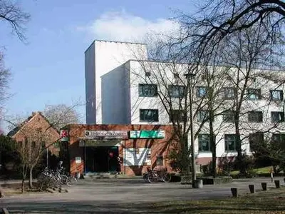 Einhorn Apotheke