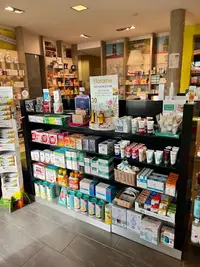 Pharmacie Nordstad
