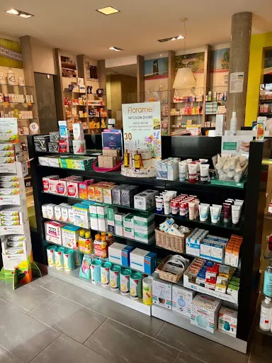 Pharmacie Nordstad
