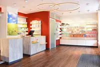 Hütten Apotheke