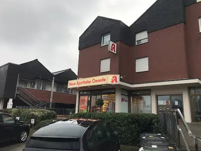 Neue Apotheke
