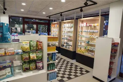 Rathaus-apotheke