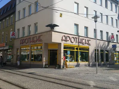 Adler-apotheke