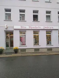 Alte Apotheke Zwötzen