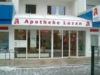Apotheke Lusan