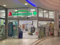 Arcaden-apotheke Inh. Jens Rauh E.k