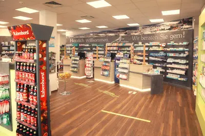 Elster Apotheke Gera
